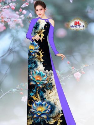Vải Áo Dài Hoa Sen Kiểu Mới AD MV4275 27 1693445327 953 Vai Ao Dai Hoa Sen Kieu Moi AD MV4275