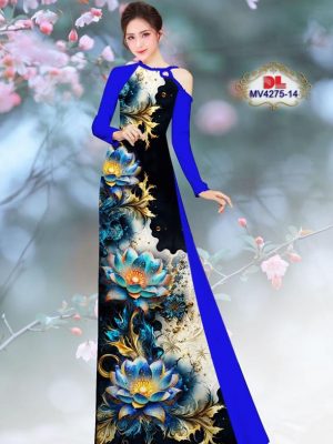 Vải Áo Dài Hoa Sen Kiểu Mới AD MV4275 30 1693445329 622 Vai Ao Dai Hoa Sen Kieu Moi AD MV4275