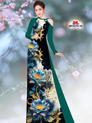 Vải Áo Dài Hoa Sen Kiểu Mới AD MV4275 32 1693445330 406 Vai Ao Dai Hoa Sen Kieu Moi AD MV4275