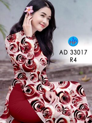Vải Áo Dài Hoa Văn Đều Kiểu Mới AD 33017 21 1693445375 749 Vai Ao Dai Hoa Van Deu Kieu Moi AD 33017