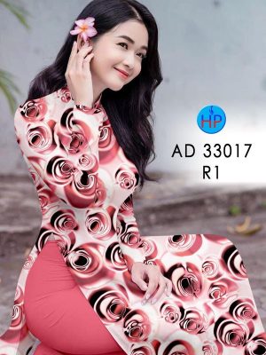 Vải Áo Dài Hoa Văn Đều Kiểu Mới AD 33017 20 1693445375 838 Vai Ao Dai Hoa Van Deu Kieu Moi AD 33017