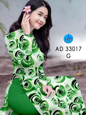 Vải Áo Dài Hoa Văn Đều Kiểu Mới AD 33017 25 1693445378 13 Vai Ao Dai Hoa Van Deu Kieu Moi AD 33017