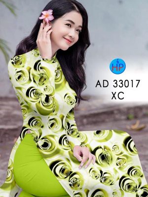 Vải Áo Dài Hoa Văn Đều Kiểu Mới AD 33017 30 1693445380 333 Vai Ao Dai Hoa Van Deu Kieu Moi AD 33017