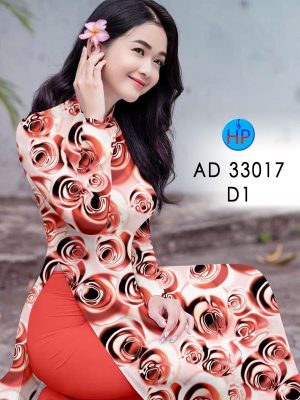 Vải Áo Dài Hoa Văn Đều Kiểu Mới AD 33017 33 1693445382 342 Vai Ao Dai Hoa Van Deu Kieu Moi AD 33017