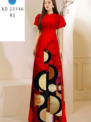 1693538112 754 Vai Ao Dai Hoa Van Kieu Moi AD 23146