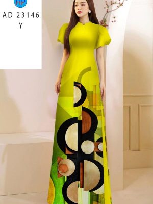 1693538115 208 Vai Ao Dai Hoa Van Kieu Moi AD 23146