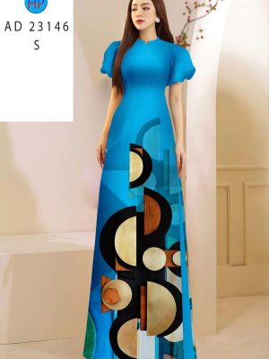1693538120 987 Vai Ao Dai Hoa Van Kieu Moi AD 23146