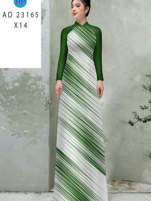 1693538670 282 Vai Ao Dai Hoa Van Soc Moi Ra AD 23165