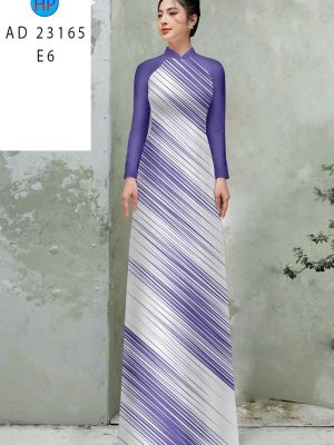 1693538670 982 Vai Ao Dai Hoa Van Soc Moi Ra AD 23165
