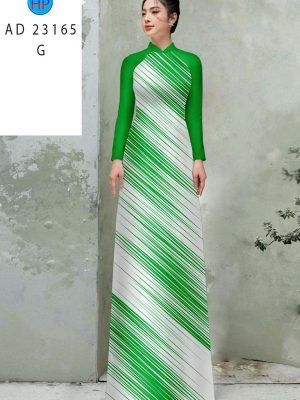 1693538672 51 Vai Ao Dai Hoa Van Soc Moi Ra AD 23165