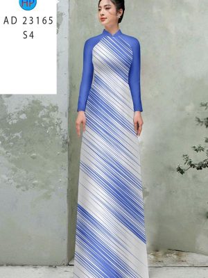 1693538673 446 Vai Ao Dai Hoa Van Soc Moi Ra AD 23165