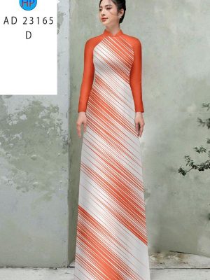 1693538674 346 Vai Ao Dai Hoa Van Soc Moi Ra AD 23165
