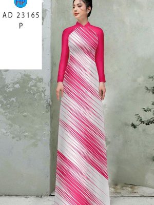 1693538675 731 Vai Ao Dai Hoa Van Soc Moi Ra AD 23165