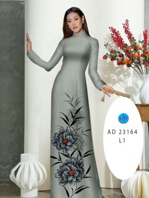 Vải Áo Dài Hoa In 3D Độc Đáo AD 23164 22 1693539163 366 Vai Ao Dai Hoa In 3D Doc Dao AD 23164