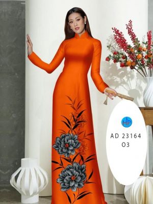 Vải Áo Dài Hoa In 3D Độc Đáo AD 23164 26 1693539166 546 Vai Ao Dai Hoa In 3D Doc Dao AD 23164