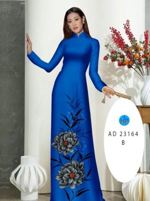 Vải Áo Dài Hoa In 3D Độc Đáo AD 23164 25 1693539166 868 Vai Ao Dai Hoa In 3D Doc Dao AD 23164