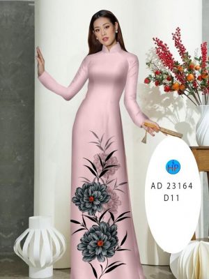 Vải Áo Dài Hoa In 3D Độc Đáo AD 23164 30 1693539169 785 Vai Ao Dai Hoa In 3D Doc Dao AD 23164