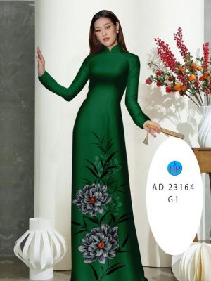 Vải Áo Dài Hoa In 3D Độc Đáo AD 23164 33 1693539172 827 Vai Ao Dai Hoa In 3D Doc Dao AD 23164