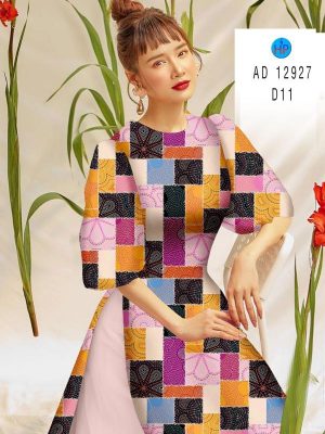 1693539688 95 Vai Ao Dai Hoa Van Kieu Moi AD 12927