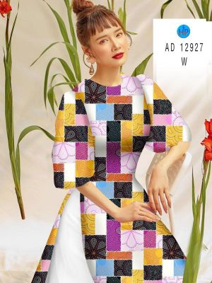 1693539690 11 Vai Ao Dai Hoa Van Kieu Moi AD 12927