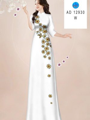 Vải Áo Dài Hoa In Dọc Thân Vừa Ra AD 12930 24 1693798820 717 Vai Ao Dai Hoa In Doc Than Vua Ra AD