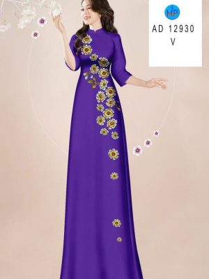 Vải Áo Dài Hoa In Dọc Thân Vừa Ra AD 12930 25 1693798821 627 Vai Ao Dai Hoa In Doc Than Vua Ra AD