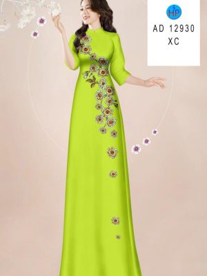 Vải Áo Dài Hoa In Dọc Thân Vừa Ra AD 12930 27 1693798822 103 Vai Ao Dai Hoa In Doc Than Vua Ra AD