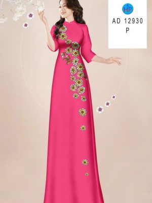 Vải Áo Dài Hoa In Dọc Thân Vừa Ra AD 12930 28 1693798822 363 Vai Ao Dai Hoa In Doc Than Vua Ra AD