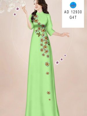 Vải Áo Dài Hoa In Dọc Thân Vừa Ra AD 12930 33 1693798825 526 Vai Ao Dai Hoa In Doc Than Vua Ra AD