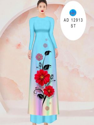 Vải Áo Dài Hoa In 3D Độc Đáo AD 12913 22 1693799342 760 Vai Ao Dai Hoa In 3D Doc Dao AD 12913