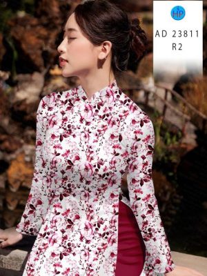 Vải Áo Dài Hoa Đều Vừa Ra AD 23811 30 1694241591 939 Vai Ao Dai Hoa Deu Vua Ra AD 23811