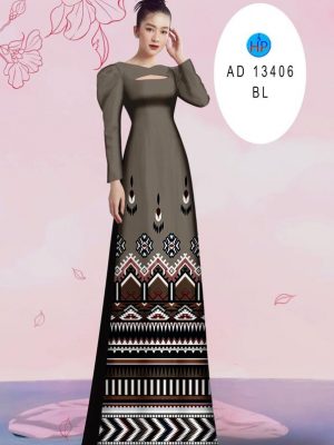 1694241997 129 Vai Ao Dai Hoa Van Moi Ra AD 13406
