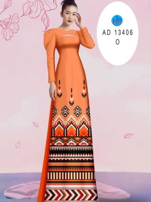 1694242007 4 Vai Ao Dai Hoa Van Moi Ra AD 13406