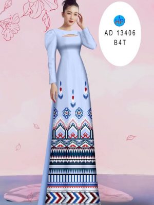 1694242009 996 Vai Ao Dai Hoa Van Moi Ra AD 13406