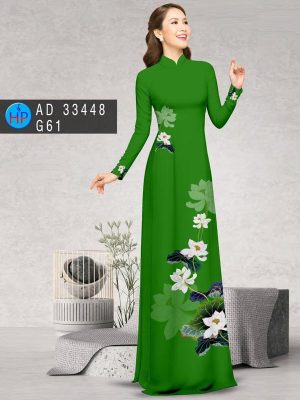 Vải Áo Dài Hoa Sen Thiết Kế 2023 AD 33448 32 1694242492 776 Vai Ao Dai Hoa Sen Thiet Ke 2023 AD 33448