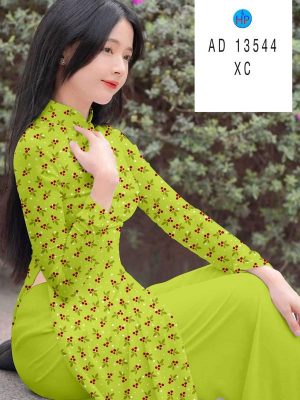 1694395419 780 Vai Ao Dai Hoa Nhi Vua Ra AD 13544