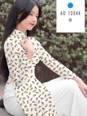 1694395422 168 Vai Ao Dai Hoa Nhi Vua Ra AD 13544