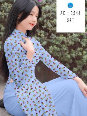 1694395423 819 Vai Ao Dai Hoa Nhi Vua Ra AD 13544