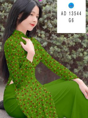 1694395425 171 Vai Ao Dai Hoa Nhi Vua Ra AD 13544