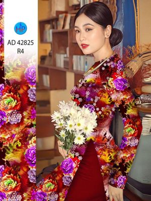 1694395856 245 Vai Ao Dai Hoa Deu Doc Dao AD 42825