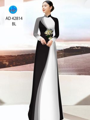 Vải Áo Dài Hoa Sen Nhẹ Nhàng Vừa Ra AD 42814 22 1694396291 75 Vai Ao Dai Hoa Sen Nhe Nhang Vua Ra AD