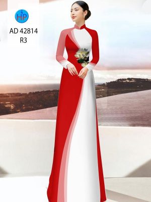Vải Áo Dài Hoa Sen Nhẹ Nhàng Vừa Ra AD 42814 24 1694396292 697 Vai Ao Dai Hoa Sen Nhe Nhang Vua Ra AD