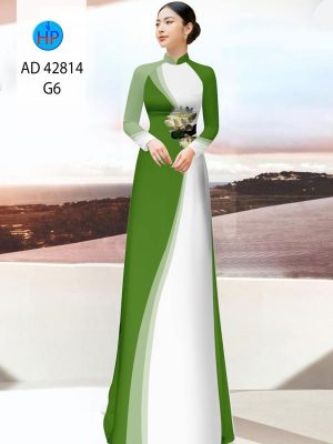 Vải Áo Dài Hoa Sen Nhẹ Nhàng Vừa Ra AD 42814 23 1694396292 880 Vai Ao Dai Hoa Sen Nhe Nhang Vua Ra AD