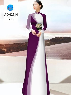 Vải Áo Dài Hoa Sen Nhẹ Nhàng Vừa Ra AD 42814 25 1694396293 467 Vai Ao Dai Hoa Sen Nhe Nhang Vua Ra AD