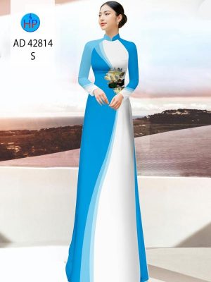 Vải Áo Dài Hoa Sen Nhẹ Nhàng Vừa Ra AD 42814 29 1694396297 506 Vai Ao Dai Hoa Sen Nhe Nhang Vua Ra AD