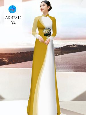 Vải Áo Dài Hoa Sen Nhẹ Nhàng Vừa Ra AD 42814 30 1694396297 75 Vai Ao Dai Hoa Sen Nhe Nhang Vua Ra AD