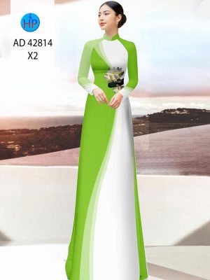 Vải Áo Dài Hoa Sen Nhẹ Nhàng Vừa Ra AD 42814 31 1694396298 836 Vai Ao Dai Hoa Sen Nhe Nhang Vua Ra AD
