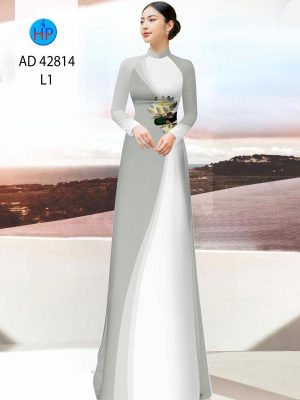 Vải Áo Dài Hoa Sen Nhẹ Nhàng Vừa Ra AD 42814 32 1694396299 388 Vai Ao Dai Hoa Sen Nhe Nhang Vua Ra AD