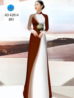 Vải Áo Dài Hoa Sen Nhẹ Nhàng Vừa Ra AD 42814 33 1694396299 822 Vai Ao Dai Hoa Sen Nhe Nhang Vua Ra AD