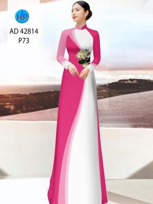 Vải Áo Dài Hoa Sen Nhẹ Nhàng Vừa Ra AD 42814 34 1694396300 38 Vai Ao Dai Hoa Sen Nhe Nhang Vua Ra AD